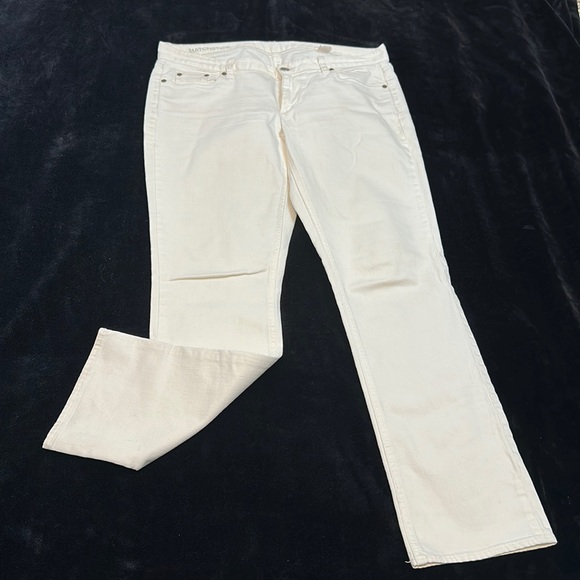 J. Crew Denim - 🐨 J.Crew Matchstick Jeans